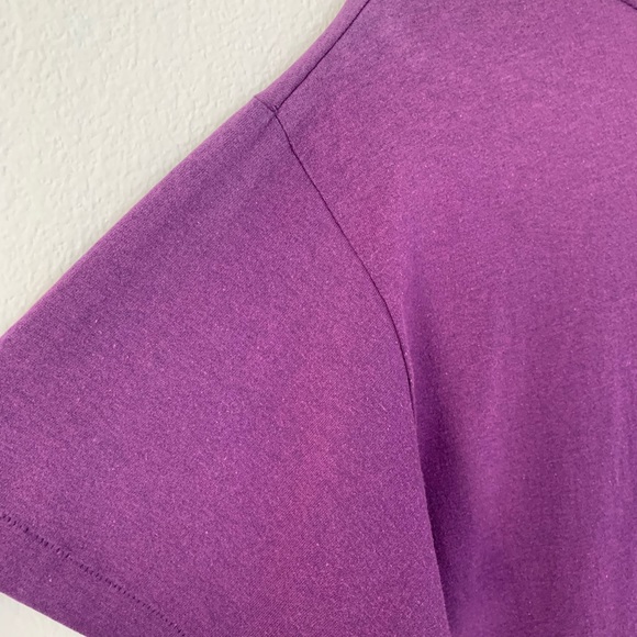 🔥Vtg 1991 Washington Huskies Rose Bowl Shirt L - Picture 4 of 5